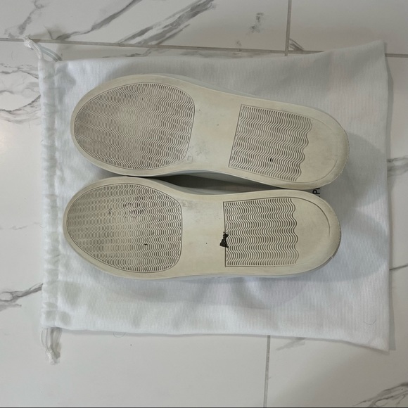 Common Projects Achilles Low White Size 41 - Picture 6 of 8